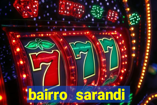bairro sarandi porto alegre e perigoso